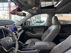 تويوتا هايلاندر